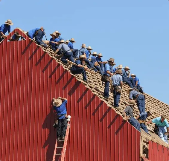 DFW Expert Roof Repair photo 2