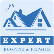 DFW Expert Roof Repair logo