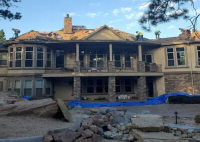 Integrity Roofing and Painting photo 15