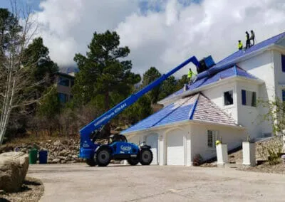 Integrity Roofing and Painting photo 12