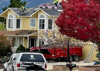 Integrity Roofing and Painting photo 13