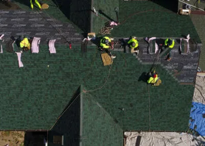 Integrity Roofing and Painting photo 16