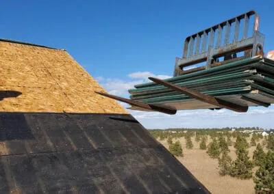 Integrity Roofing and Painting photo 4