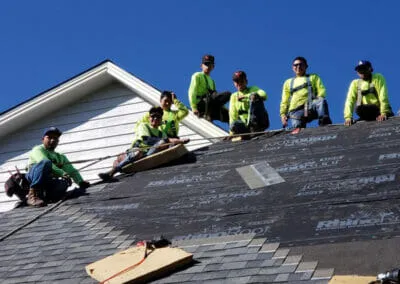 Integrity Roofing and Painting photo 2