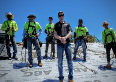 Integrity Roofing and Painting photo 10