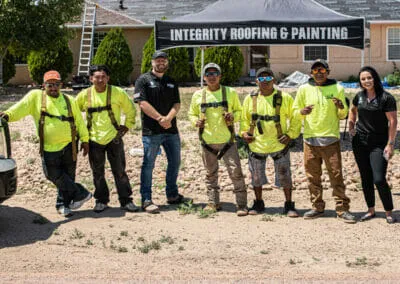 Integrity Roofing and Painting photo 7