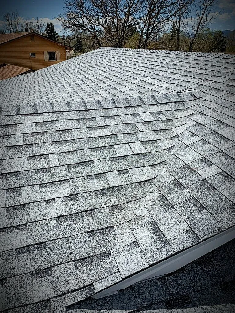 Integrity Roofing and Painting photo 1