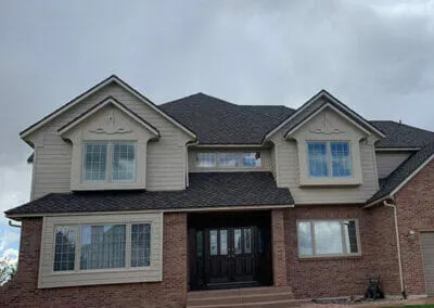 Integrity Roofing and Painting photo 14