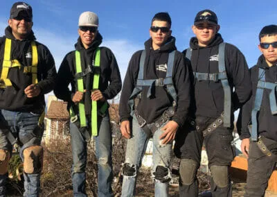 Integrity Roofing and Painting photo 6