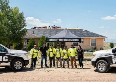 Integrity Roofing and Painting photo 8