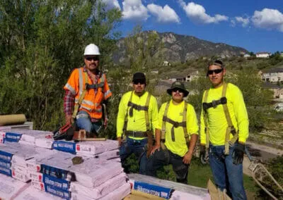 Integrity Roofing and Painting photo 11