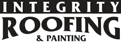 Integrity Roofing and Painting logo