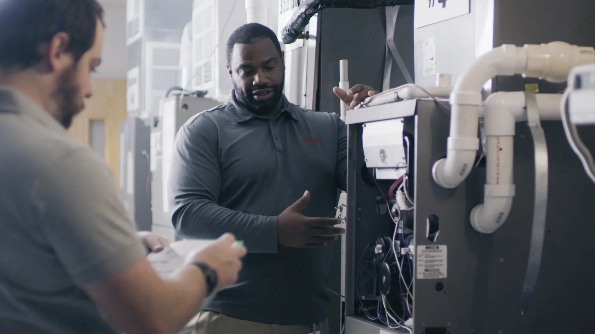 ASAP Heating & Air photo 1