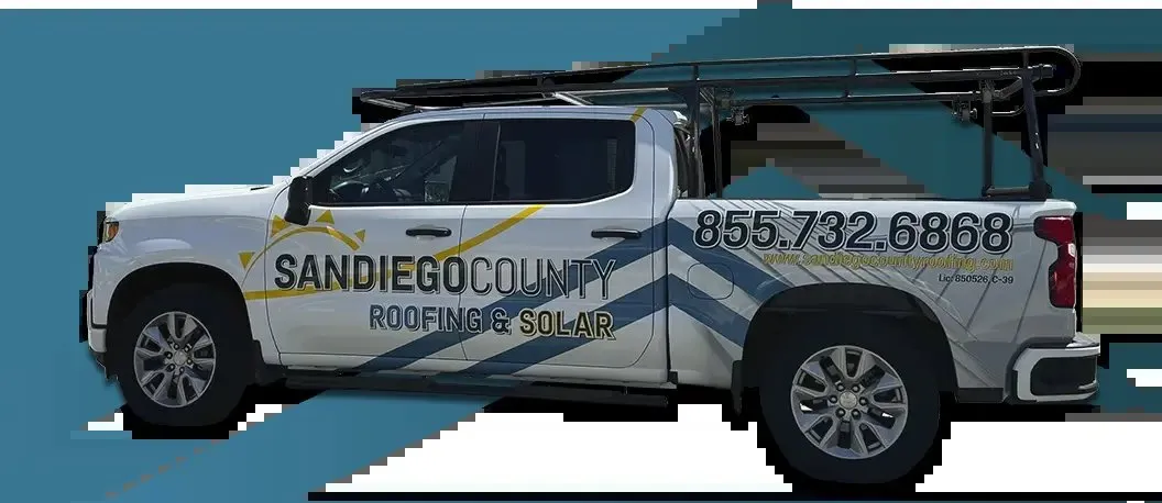San Diego County Roofing & Solar photo 2