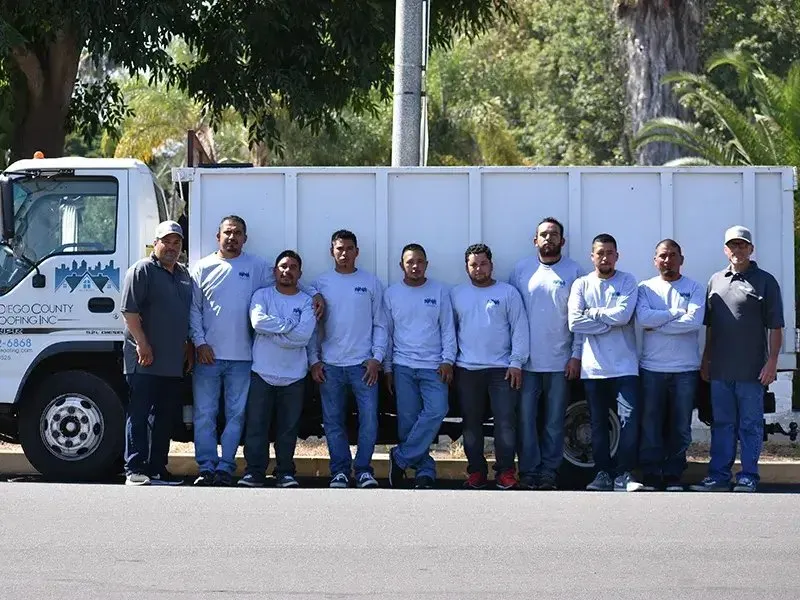 San Diego County Roofing & Solar photo 9