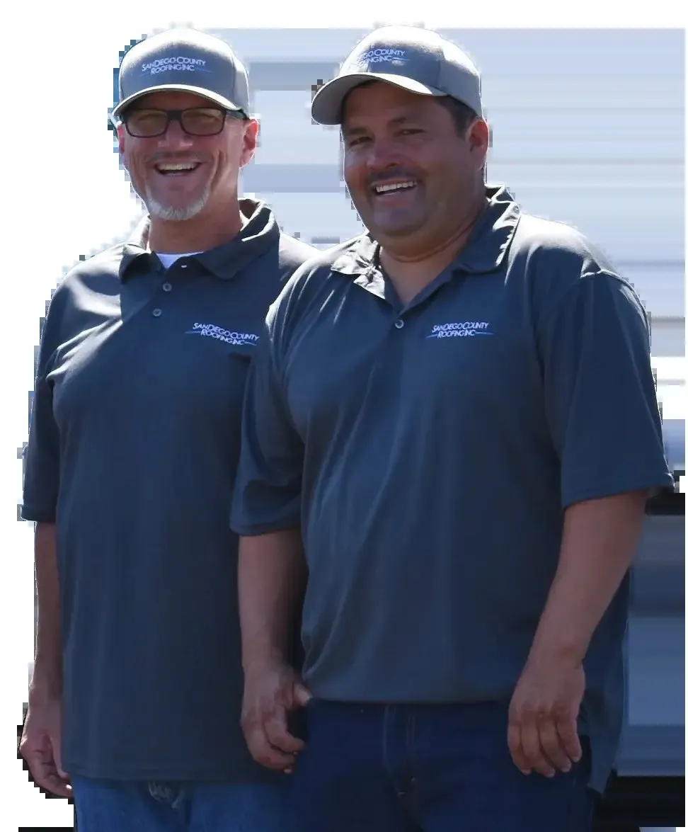 San Diego County Roofing & Solar photo 6