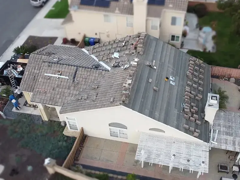 San Diego County Roofing & Solar photo 10