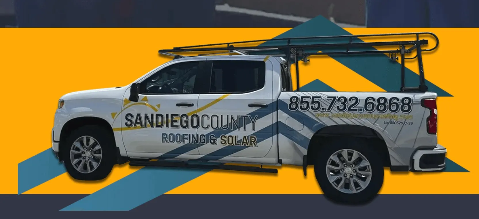 San Diego County Roofing & Solar photo 1