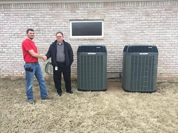 Desoto Air & Plumbing LLC photo 9