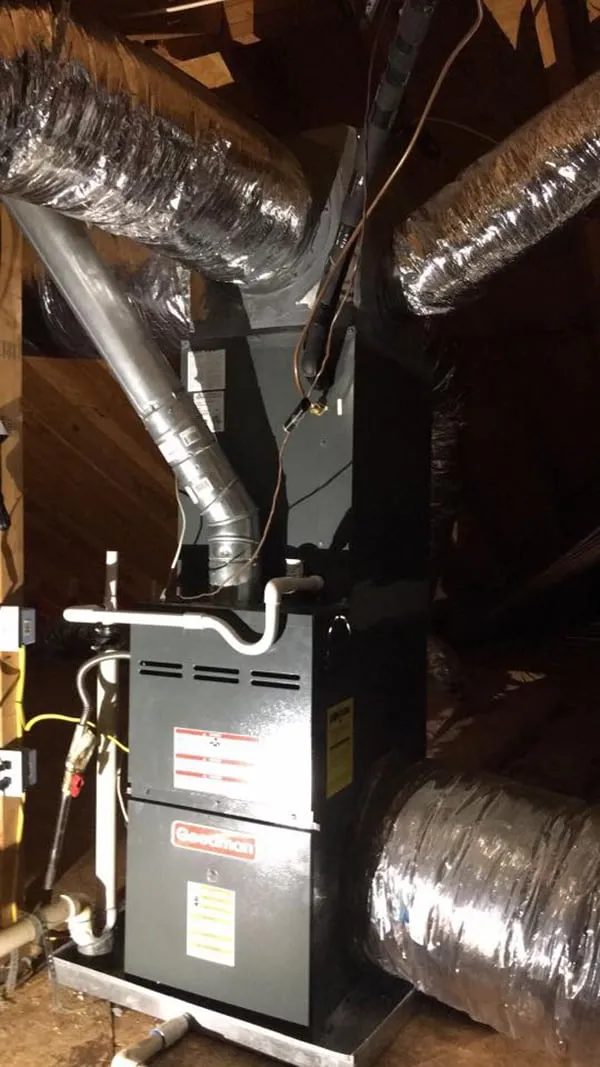 Desoto Air & Plumbing LLC photo 5