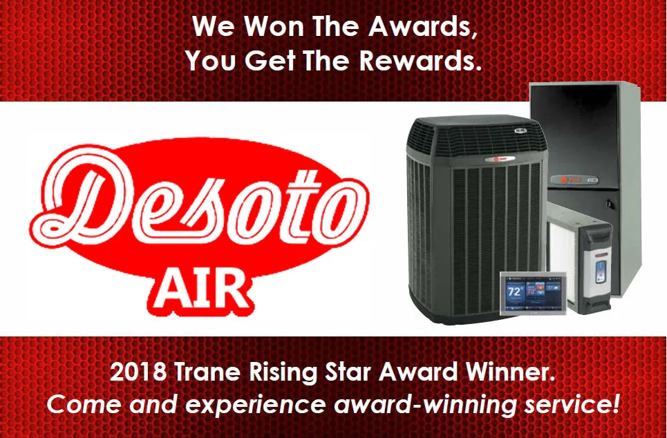 Desoto Air & Plumbing LLC photo 1