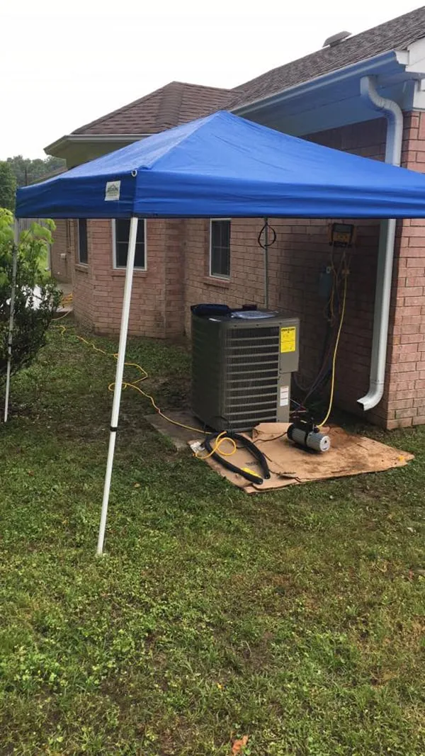 Desoto Air & Plumbing LLC photo 6