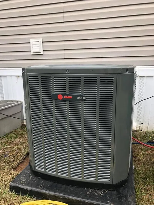 Desoto Air & Plumbing LLC photo 10