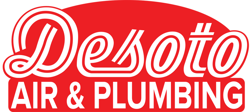 Desoto Air & Plumbing LLC logo