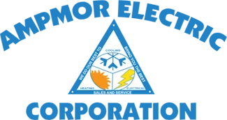 Ampmor Electric Corporation logo