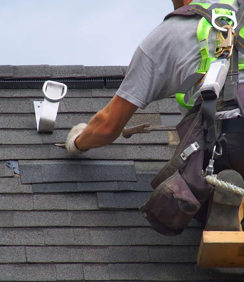 Sundance Roofing, Inc. photo 3