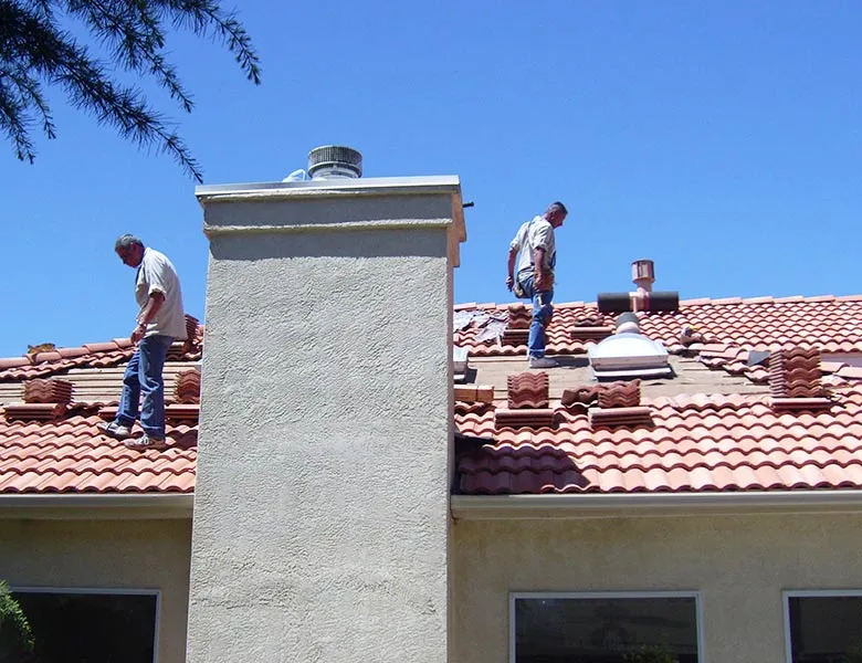 Sundance Roofing, Inc. photo 5