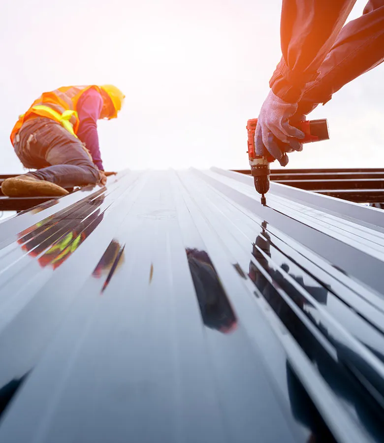 Sundance Roofing, Inc. photo 2