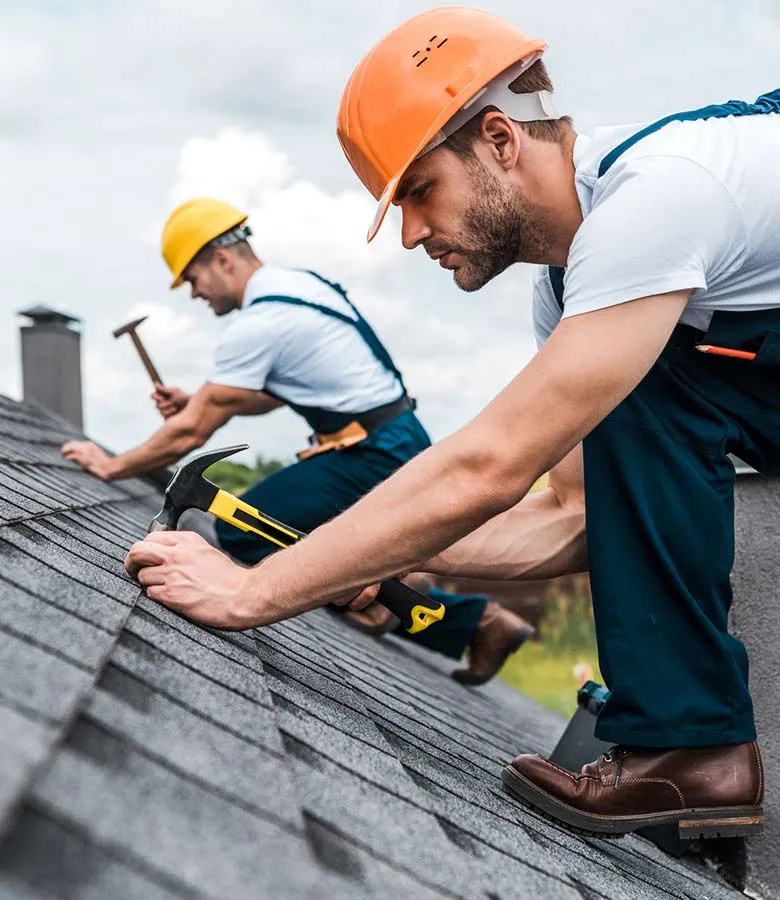 Sundance Roofing, Inc. photo 1