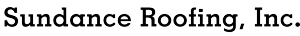 Sundance Roofing, Inc. logo