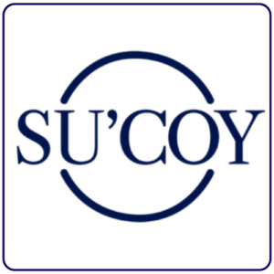 Su' Coy Heating, AC & Duct Cleaning logo