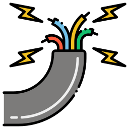 Quality Electrical Services Inc. logo