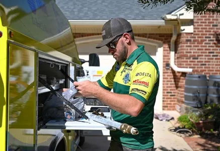 Johns Plumbing, Heating & Air Conditioning, Water Purification and Electrical photo 5