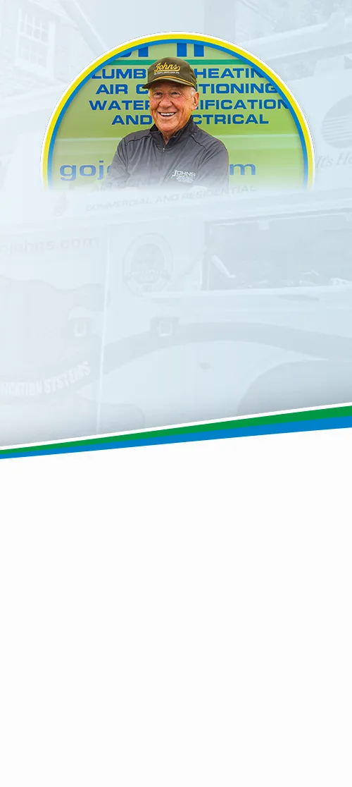 Johns Plumbing, Heating & Air Conditioning, Water Purification and Electrical photo 7