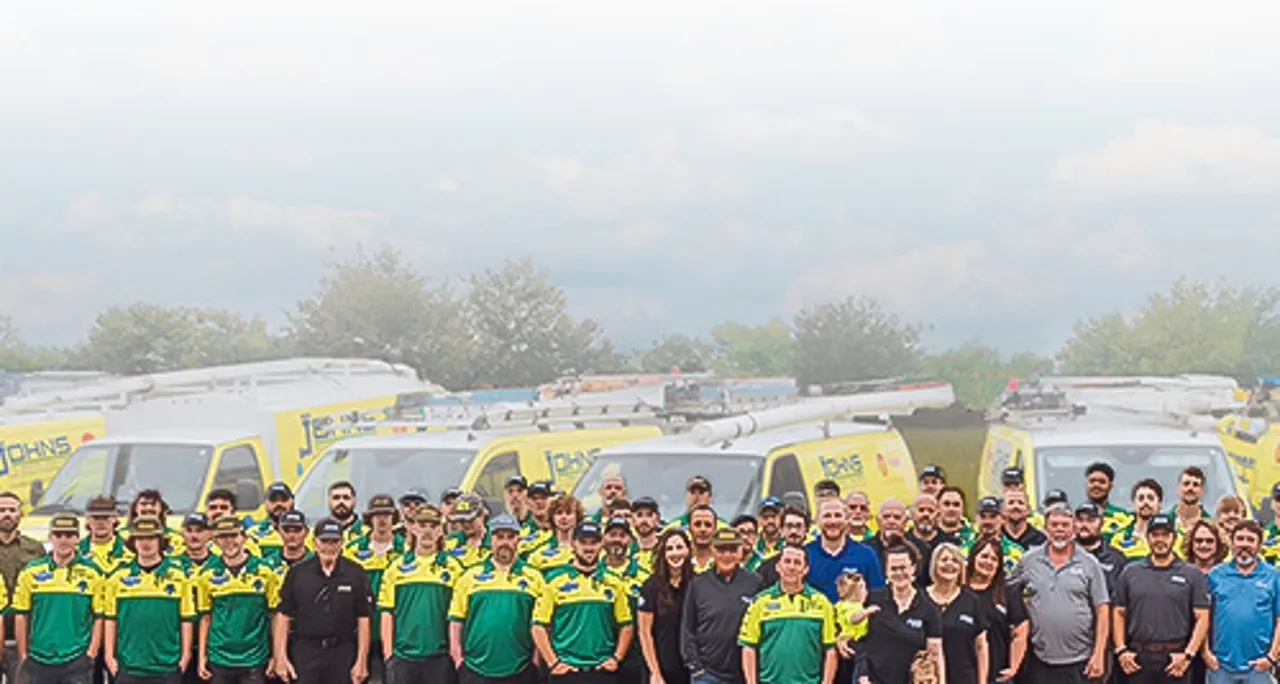 Johns Plumbing, Heating & Air Conditioning, Water Purification and Electrical photo 9