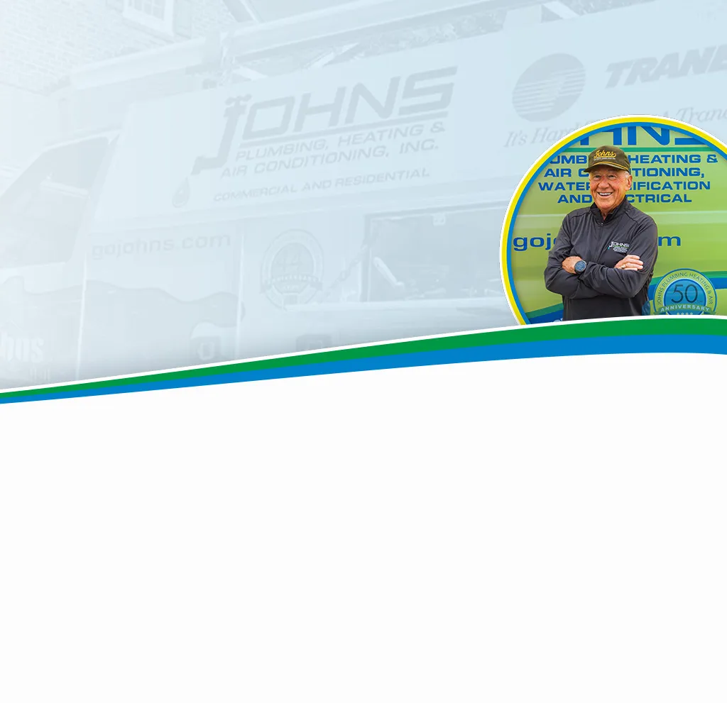 Johns Plumbing, Heating & Air Conditioning, Water Purification and Electrical photo 8