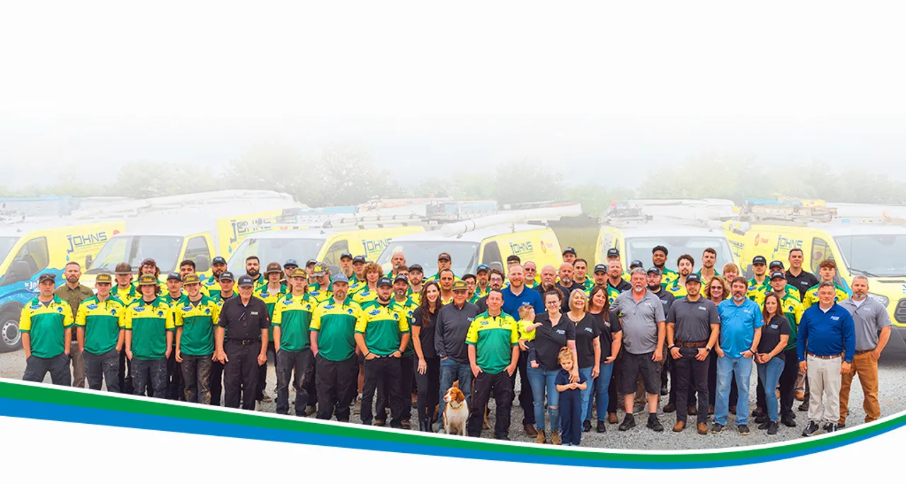 Johns Plumbing, Heating & Air Conditioning, Water Purification and Electrical photo 10