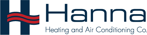 Hanna Heating & Air Conditioning logo