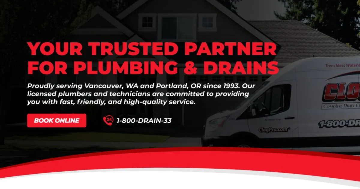 Clog Pro Plumbing & Drain photo 1