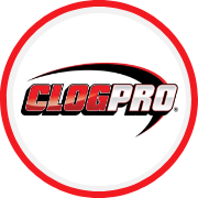 Clog Pro Plumbing & Drain logo