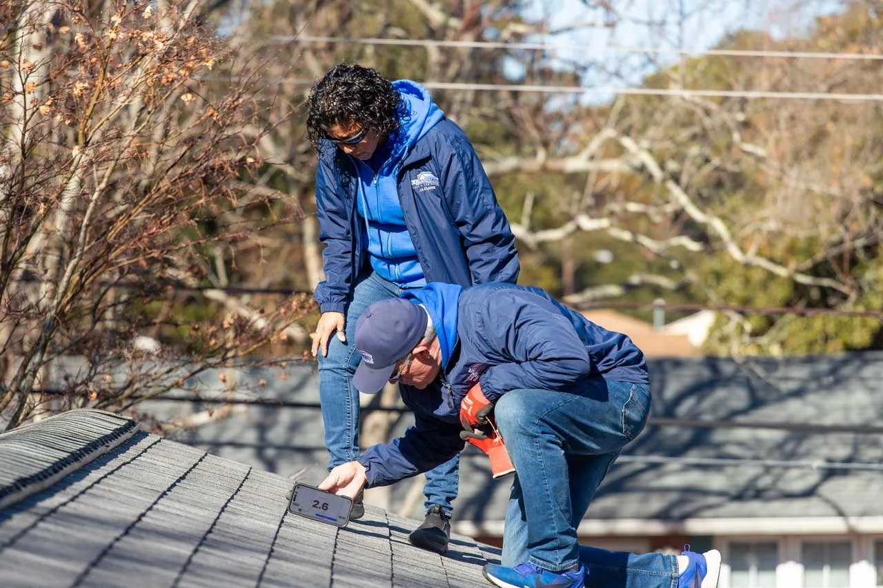 WT Anderson Roofing & Siding photo 3