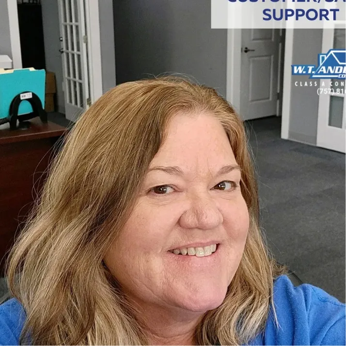 WT Anderson Roofing & Siding photo 7