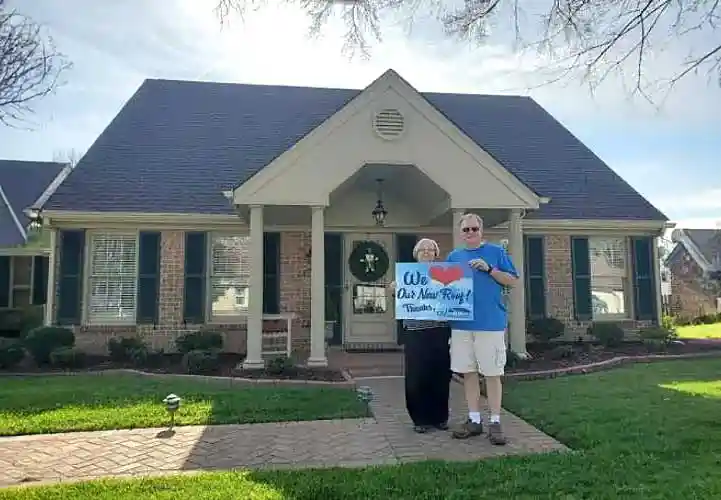 WT Anderson Roofing & Siding photo 5