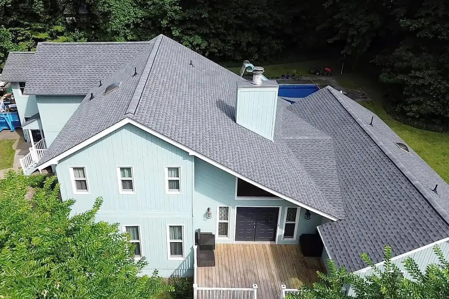 WT Anderson Roofing & Siding photo 8