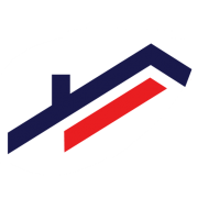 America Roofing logo