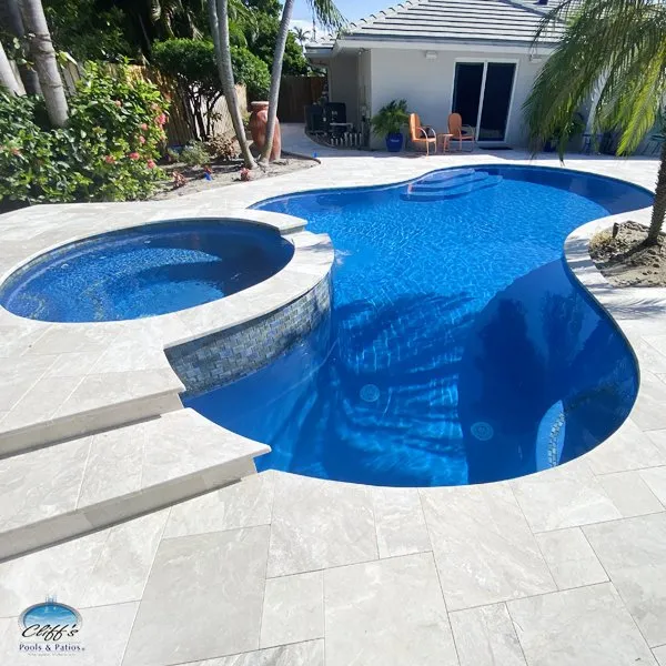 Cliff's Pools And Patios photo 1